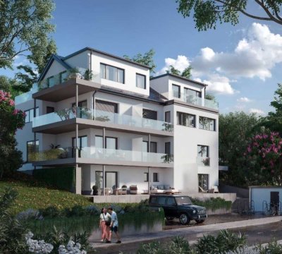 Dottendorf Erstbezug nach Energetischer Sanierung