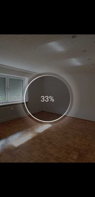 1000 € - 90 m² - 3.5 Zi.
