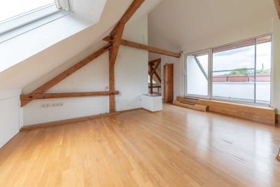 Licht, Raum, Lebensqualität – Ihr neues Zuhause in Altenessen-Süd