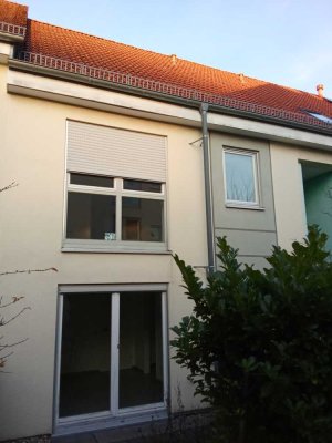 REIHENHAUS ULM ZU VERMIETEN