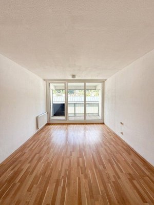 1-Zimmer Wohnung mit Loggia in Purkersdorf zu vermieten