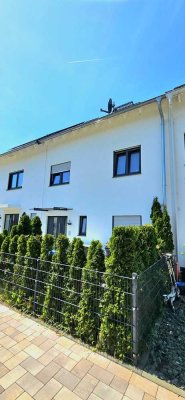 Neuwertiges Reihenhaus in top Lage von Griesheim bei Darmstadt