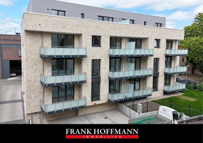 Erstbezug: Hochwertige KfW-40 2-Zimmer-Eigentumswohnungen in Neumünster – provisionsfrei für Käufer!