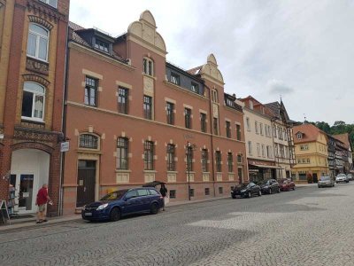 Moderne, hochwertige 4Raum-WE