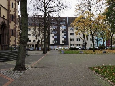 Wohnung/Büro