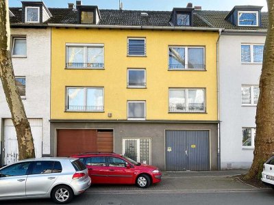 Attraktives Wohn- und Geschäftshaus