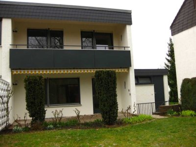 Gepflegte Doppelhaushälfte in Heilbronn-Sontheim-Ost