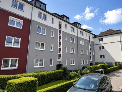Erdgeschosswohnung Bottrop City
