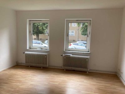 Helle 3-Zimmer-Wohnung mit großem Bad