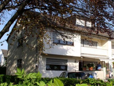 Hersel, 1OG, 3ZiKDB, Südbalkon, Linie 16 in 5 min., direkt vom Vermieter