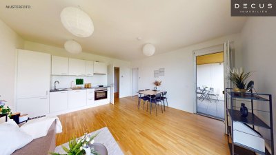 | 1. MONAT MIETFREI | CHARMANTE 2 ZIMMER-WOHNUNG | 4. ETAGE | AB FEBRUAR VERFÜGBAR | REININGHAUSPARK | GRAZER HAUPTBAHNHOF