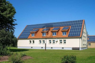 6,7% RENDITE - TOP SANIERT UND VOLLVERMIETET