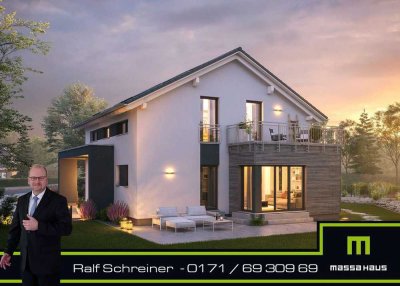 Erlebe, gestalte und genieße Dein Zuhause.