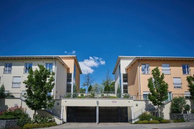 Studentenappartement zentral in Deggendorf