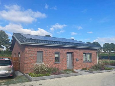 Seniorengerechter barrierefreier Bungalow in Gangelt -Langbroich