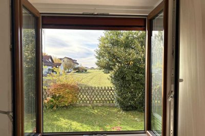 Gestalten Sie Ihr Traumhaus - Doppelhaushälfte in idyllischer Ortsrandlage