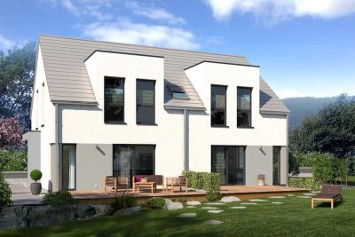 Ihr maßgeschneidertes Traumhaus in Langerwehe - Platz für die ganze Familie!
