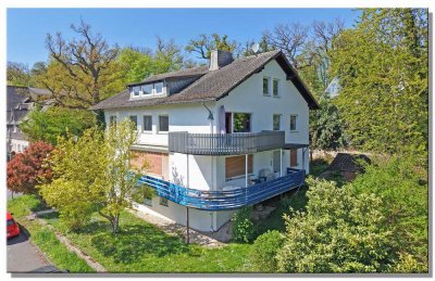Niedliche 2-ZKB Wohnung in Top-Lage KS-Harleshausen,
direkt am Landschaftsschutzgebiet