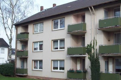 Demnächst frei! 3-Zimmer-Wohnung in Mönchengladbach Güdderath