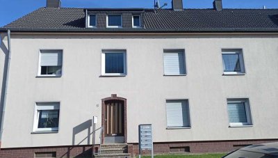 2 ZKDB Erdgeschosswohnung mit Terrasse in Viersen - Rahser