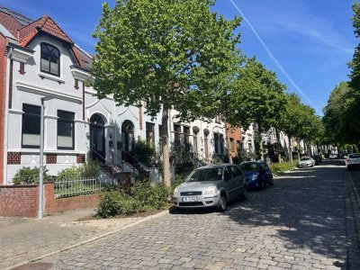 Barrrierefreie Mietwohnung - Neubau - Tiefgarage