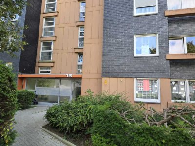 Toll geschnittene 3,5 Raum ETW in ruhiger Lage in Bochum Langendreer