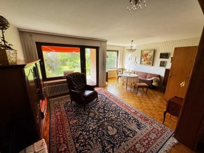 Charmantes und gepflegtes Reihenmittelhaus in Lindau!