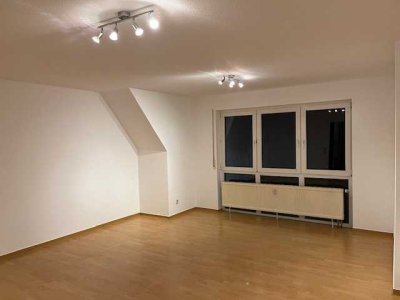 Einzimmerappartement