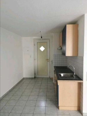 Freundliche 2-Zimmer-Wohnung mit EBK und Balkon in 88339, Bad Waldsee