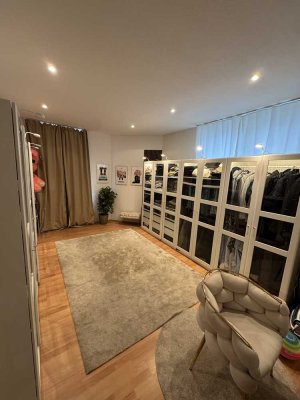 Viel Platz für die Familie - Helle 4-Zimmer Wohnung  auf knapp 100qm