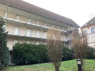 3 x 1-Zimmer WHG - Kapitalanlage - über 6,25 % Rendite - 18.000 EUR Kaltmiete p.a.