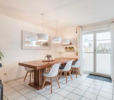 Geräumiges 4,5-Zimmer Haus in Hilgertshausen-Tandern