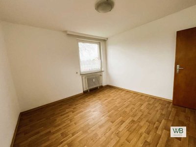 Lichtdurchflutete Mietwohnung nahe der Gifhorner Innenstadt
