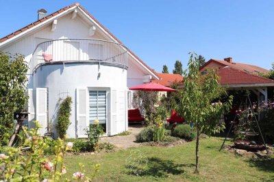 Ein Haus mit absolutem Charme
