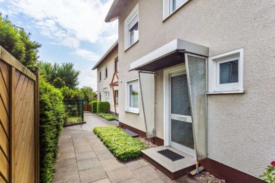 Reihenhaus in attraktiver Lage