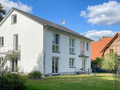 Perfekt für Familien: großzügiges Haus mit vielseitigen Grundrissoptionen
