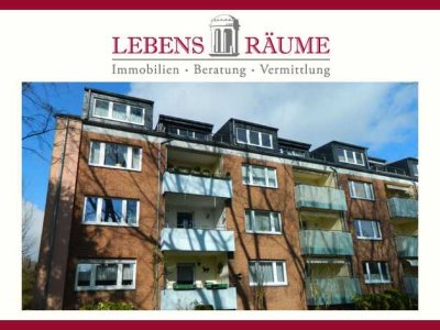 +++ Schönwasserpark + Bahnhof + Straßenbahn + Schulen + Ortskern Oppum + 
+++ Alles zu Fuß erreichb