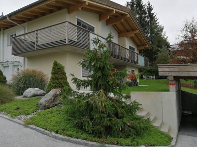 Wunderschönes Haus in ruhiger Lage mit bestem Ausblick