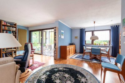 Platz für die ganze Familie – Ihr neues Zuhause erwartet Sie!