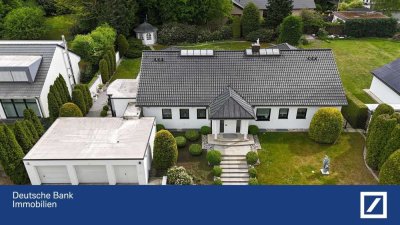 Großzügiges EFH mit exklusiver Ausstattung in Toplage