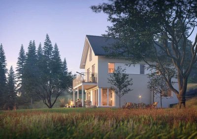 Bien-Zenker: Wohnraumgestaltung auf drei Etagen