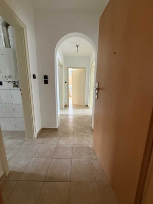 Charmante 3-Zimmer-Wohnung im 1. OG in Weiden