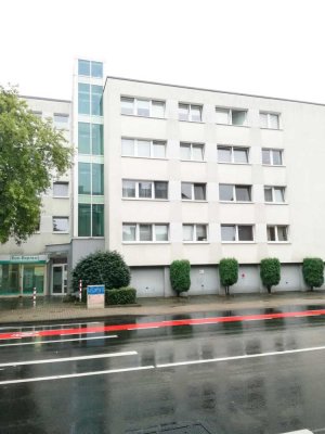 Schöne 2-Zimmer-Wohnung im Zentrum von Düren zu vermieten!