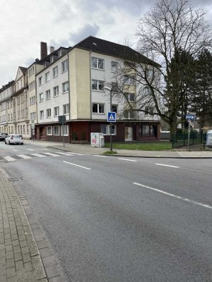 MFH mit 13 Wohnungen in Herne Süd