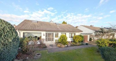 Tatkräftige Hände gesucht! Bungalow in super Lage von Lülsdorf