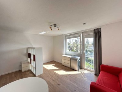 Moderne 1-Zimmer-Wohnung in Mainz