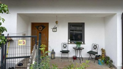 Zuhause mit viel Platz in Landshut