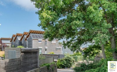 Familienparadies: Exklusives Reihenhaus in begehrter Lage in Gießhübl