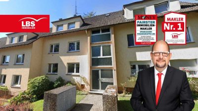 Attraktive Kapitalanlage: Mehrfamilienhaus mit 12 Wohneinheiten