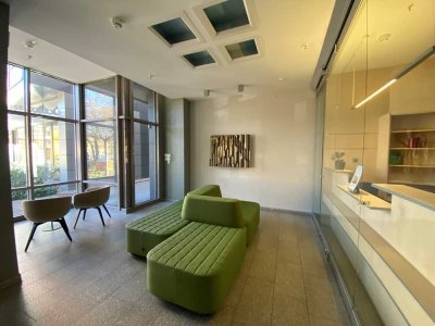 Perfekt für den Ruhestand – Seniorengerechte Wohnung